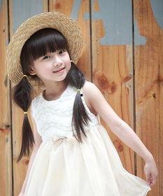 小学生简单扎头发视频,简单发型一学就会