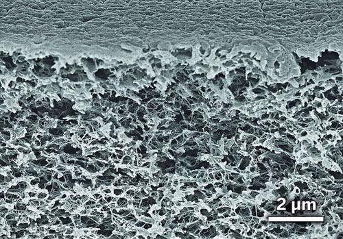 气凝胶视频,气凝胶的神奇特性和应用前景