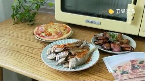 烤箱食谱视频,跟随视频教程轻松掌握烤箱食谱技巧