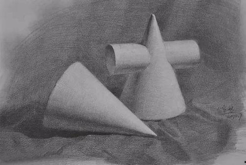 几何素描视频,探索二维空间的艺术之旅