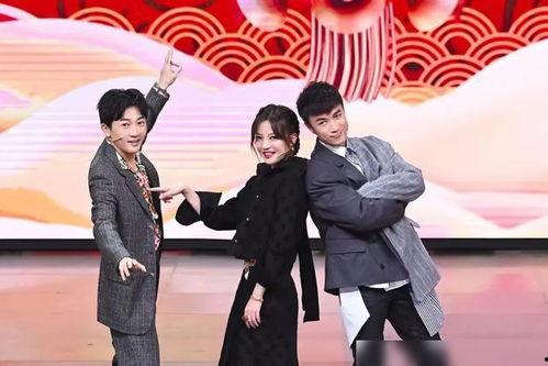 赵薇和古巨基视频,经典回忆再现荧幕