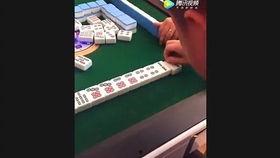 麻将针视频,技巧与策略大公开