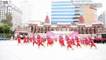 夏牧场的彩虹舞蹈视频,绚烂视觉盛宴，民族风情展现