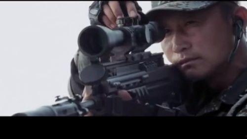 战狼视频,铁血豪情,捍卫家国荣耀