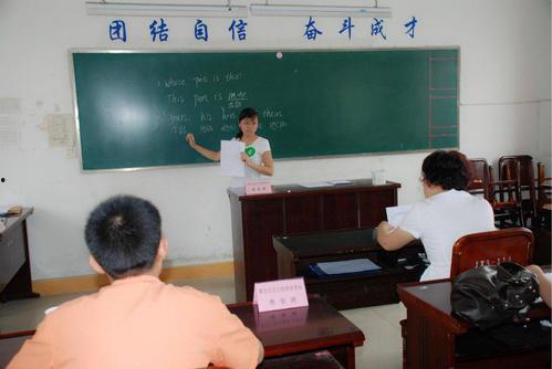 小学语文教师面试视频,小学语文教师面试视频亮点解析