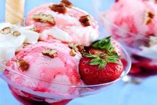 怎么做冰淇淋视频,跟随视频教程轻松学会制作美味冰淇淋