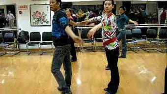 杨艺三步踩教学视频,轻松入门,舞动身心