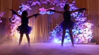 结婚跳舞视频,见证甜蜜婚礼的浪漫舞曲时刻