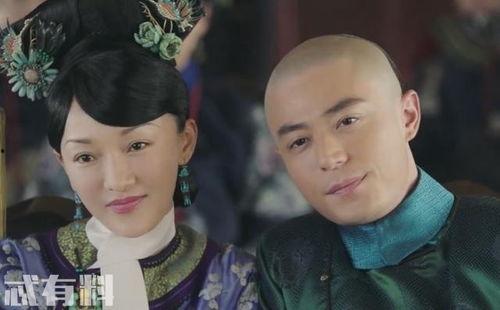 如懿传大结局视频,宫廷风云落幕,如懿传奇终章