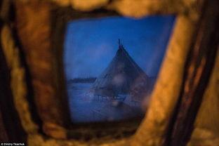 吃生肉的民族视频