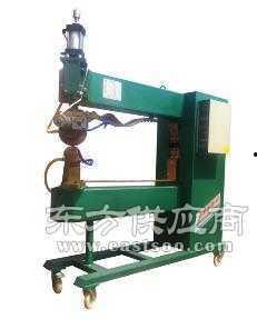 缝焊机视频,缝焊机工作原理与操作流程深度解析