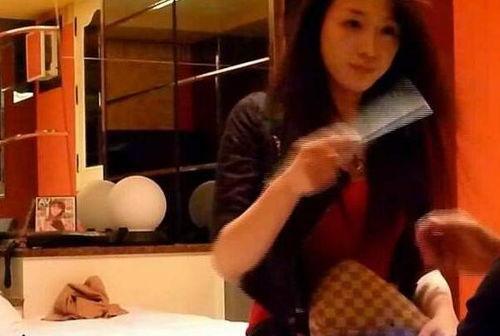 韩国演艺圈潜规则视频,视频曝光行业黑暗面