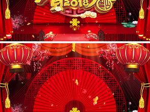 过年小品视频,小品视频里的年味儿盛宴