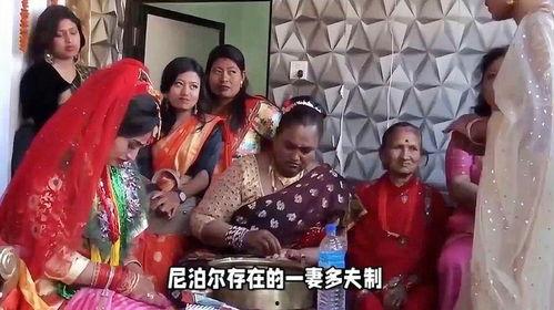 一妻多夫视频,传统习俗与现代观念的碰撞